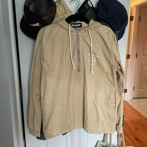 ONLYNY COTTON ANORAK JACKET